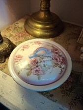 Edwardian soap dish for sale  HASTINGS