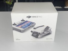 Dji mini pro gebraucht kaufen  Aachen