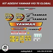 Yanmar vio global usato  Campagna