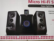 Micro system aqua for sale  ROMSEY