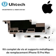 Kit complet vis d'occasion  Aubervilliers