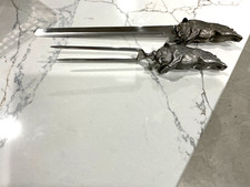Carving set pig for sale  Sarasota