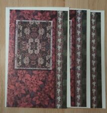 Bastelset weihnachten karten gebraucht kaufen Bastelset weihnachten karten gebraucht kaufen  Petersberg