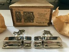 Nos chrome nickel for sale  Youngstown