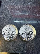 Monsoon denby chrysanthemum for sale  LONDON