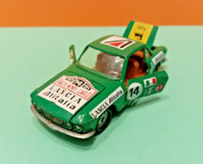 Ss2 mebetoys macchinina usato  Ticengo