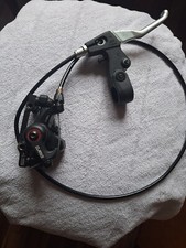 Fahrrad scheibenbremse gebraucht kaufen  Eriskirch