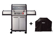 Enders gasgrill monroe gebraucht kaufen  Viersen