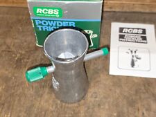 Doseuse poudre rcbs d'occasion  Ciry-le-Noble