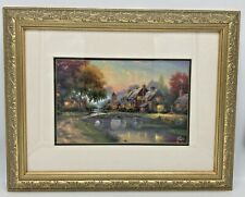 Art thomas kinkade for sale  Westminster