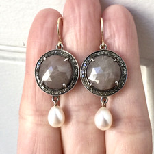 Naturel saphir diamants d'occasion Naturel saphir diamants d'occasion  Montpellier-