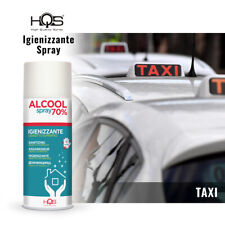 Hqs spray igienizzante usato  Milano