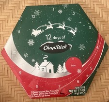 Days chapstick holiday for sale  Fort Lauderdale