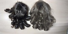 Perruques cheveux naturels d'occasion  Garéoult