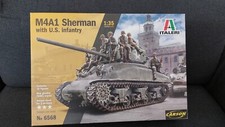 Modellbausatz panzer italeri gebraucht kaufen  Neu Wulmstorf