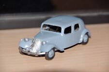 Citroen traction 11cv d'occasion  Maromme