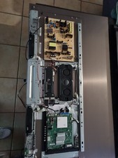 Carte alimentation philips d'occasion  Saint-Vallier