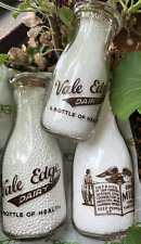 Vale edge dairy for sale  Ravenna