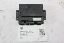 Caja de conexiones Kawasaki Ninja ZX-11 26021-1089 1996 segunda mano  Embacar hacia Argentina