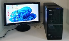 Acer aspire m3203 gebraucht kaufen  Senftenberg
