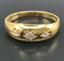 Antique style 18ct for sale  OKEHAMPTON