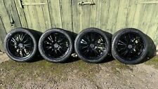 Alloy wheels tyres for sale  NUNEATON