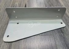 Staffa acciaio inox usato  Castellazzo Bormida