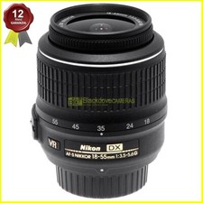 Obiettivo nikon nikkor usato  Busto Arsizio