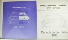 Bel catalogo porsche usato  Spedire a Italy