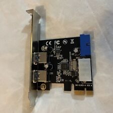 Usb 3.0 ports for sale  POOLE