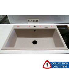 Carysil 1.0 bowl for sale  BROMSGROVE