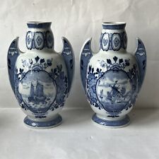 Delft blue twin for sale  BEXHILL-ON-SEA