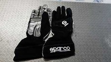 Guanti kart sparco usato  Lucera