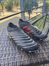 Adidas copa laceless for sale  LONDON