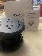 Desk power grommet for sale  Hockessin