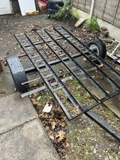 Bike trailer bikes for sale  CREWE