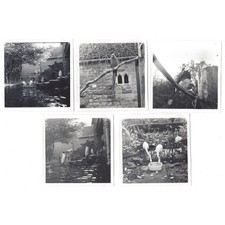 Bourton water scenes for sale  GLASGOW