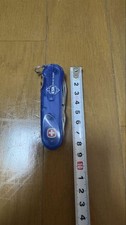 VICTORINOX esqueleto multi-ferramenta azul 0725K34 comprar usado  Enviando para Brazil