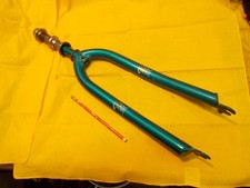 Huffy bike fork for sale  Milroy