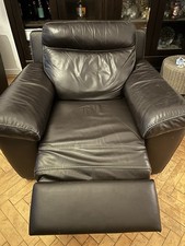 3er leder couch gebraucht kaufen  Duisburg