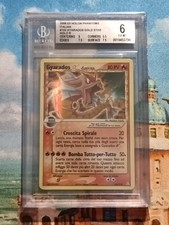 Gyarados gold star usato Gyarados gold star usato  Camaiore