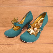 Irregular choice warm for sale  WALTHAM CROSS
