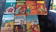 10x artemis fowl gebraucht kaufen  Oerlinghausen