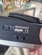 Sony dcr trv16e for sale  SUTTON