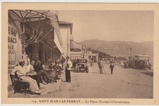Belle cpa saint d'occasion  Nice-