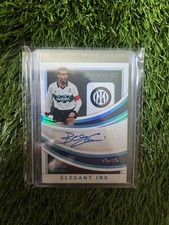 Panini immaculate giuseppe usato  Baranzate