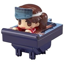 Usado, Coleção Kantai - KanColle - Coleção Ofuro Ryujo ABS sem escala pintado comprar usado Usado, Coleção Kantai - KanColle - Coleção Ofuro Ryujo ABS sem escala pintado comprar usado  Enviando para Brazil