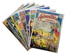 Vintage comics bundle for sale  Dallas