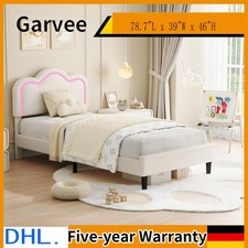 Hochbett kinderbett bett gebraucht kaufen  Frankfurt (Oder)