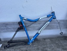 Cannondale scalpel 3000 gebraucht kaufen  Fischbachau